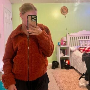aeropostale xs jacket